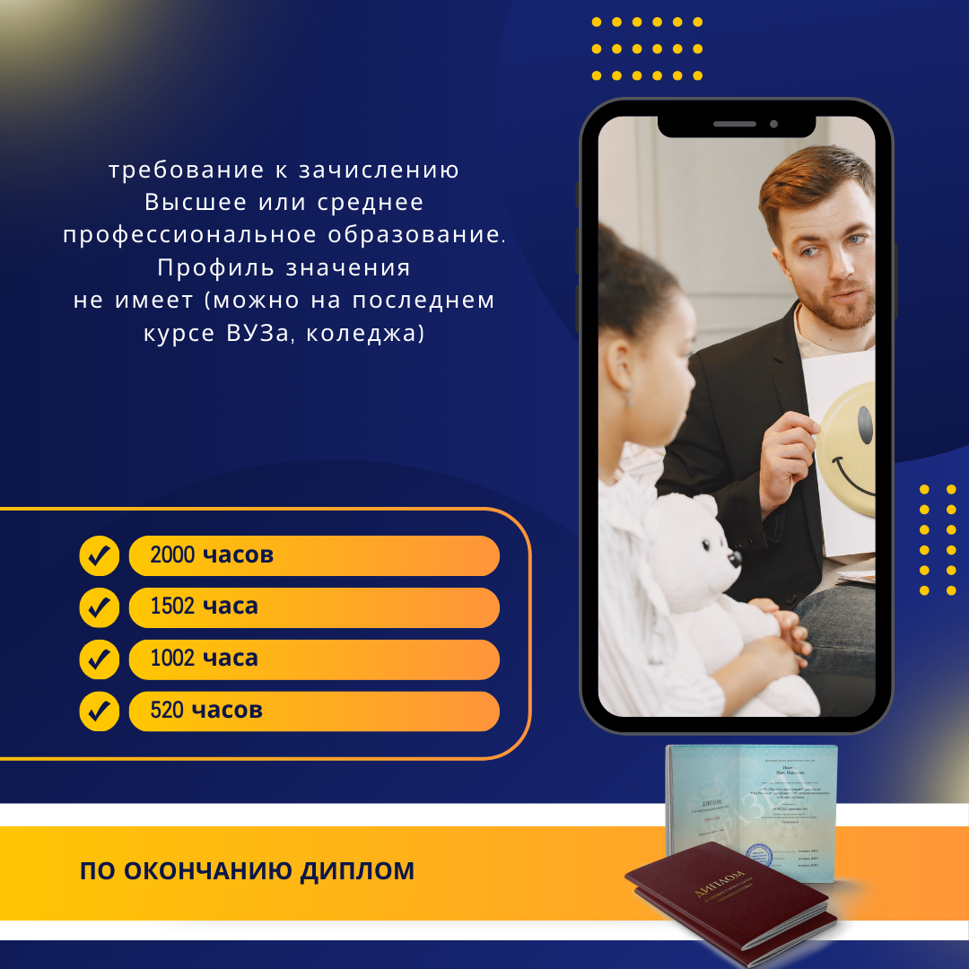 Учитель-дефектолог (профиль: задержка психического развития), дефектолог